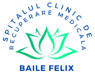 Spitalul Clinic de Recuperare Medicala Baile Felix